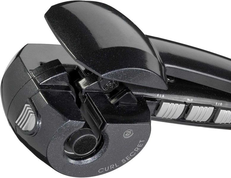 ПРОМО Нова Мощна Автоматична Маша за Коса BaByliss C1300E с Гаранция