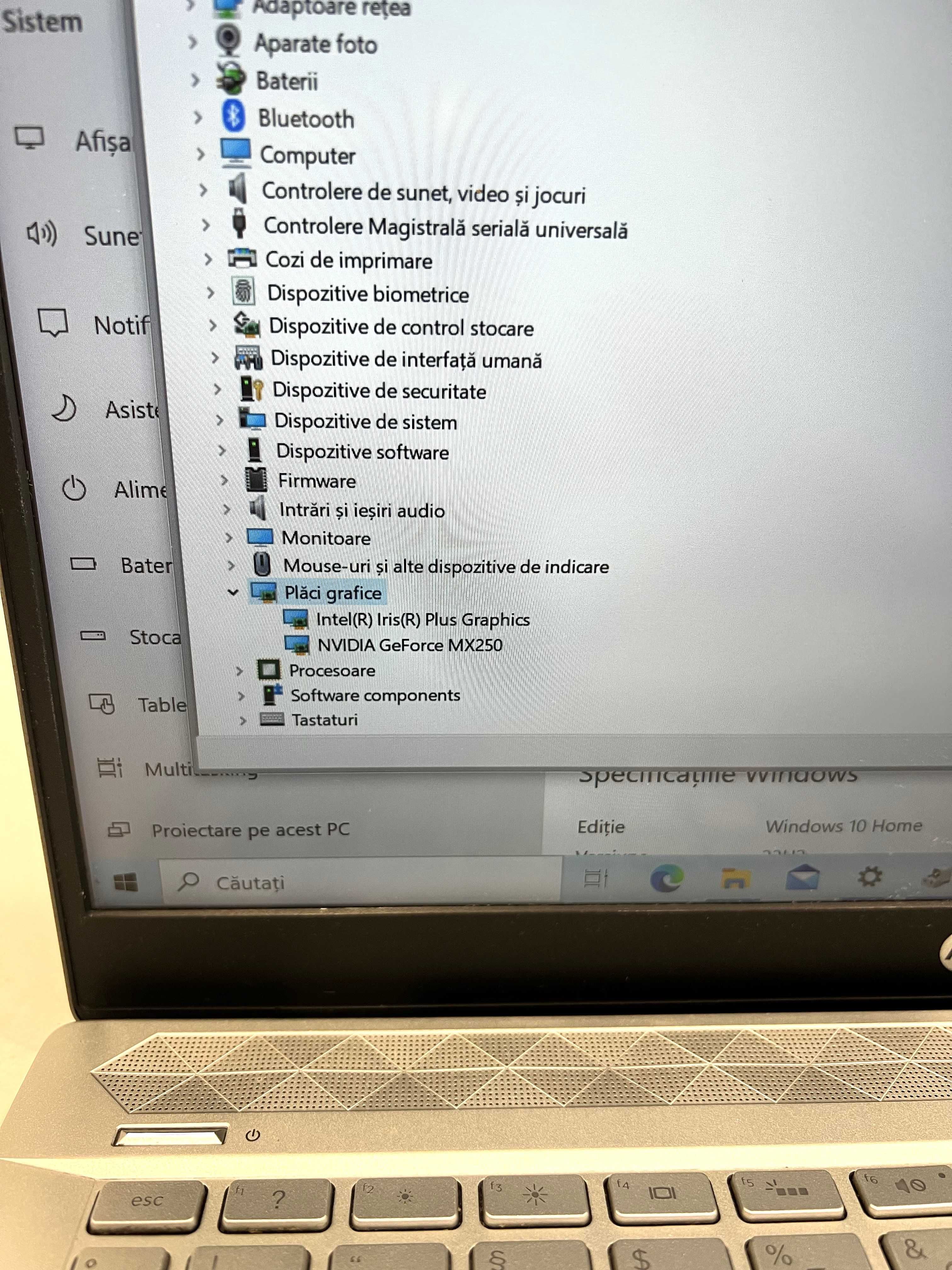 Laptop HP Pavilion 14-ce3040ng, 1TB SSD/16GB RAM,Intel Core i7-1065G7!