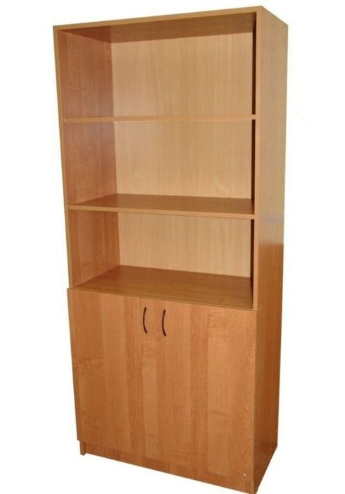 Сотилади книжный шкаф