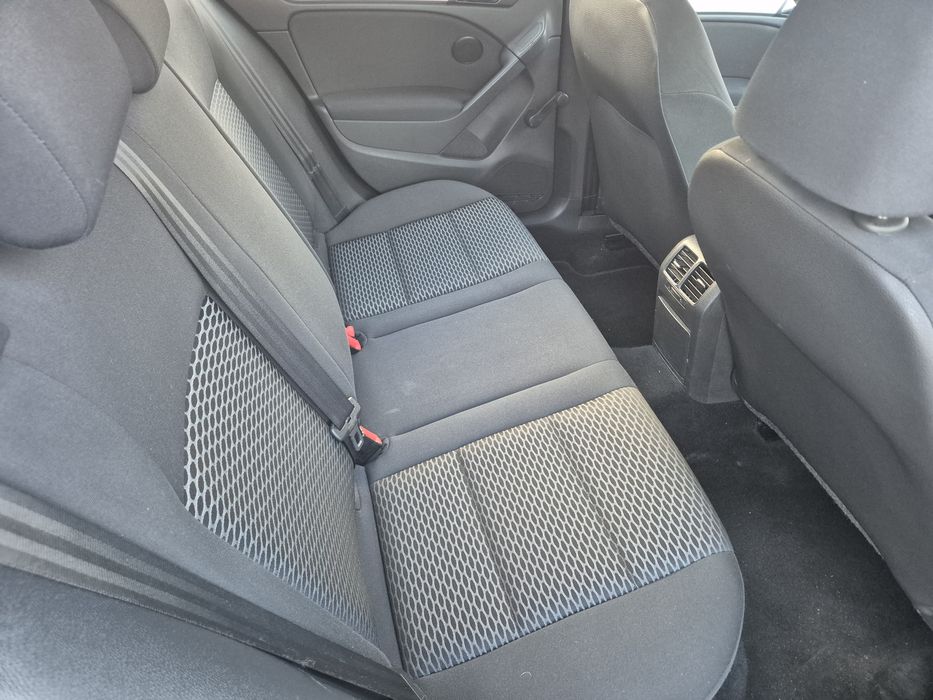 Golf 6 1.6 tdi 105 cp Germania