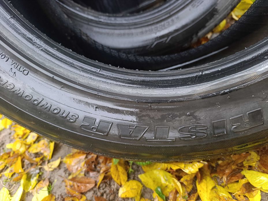 Van 4 cauciucuri 235 55 r 17