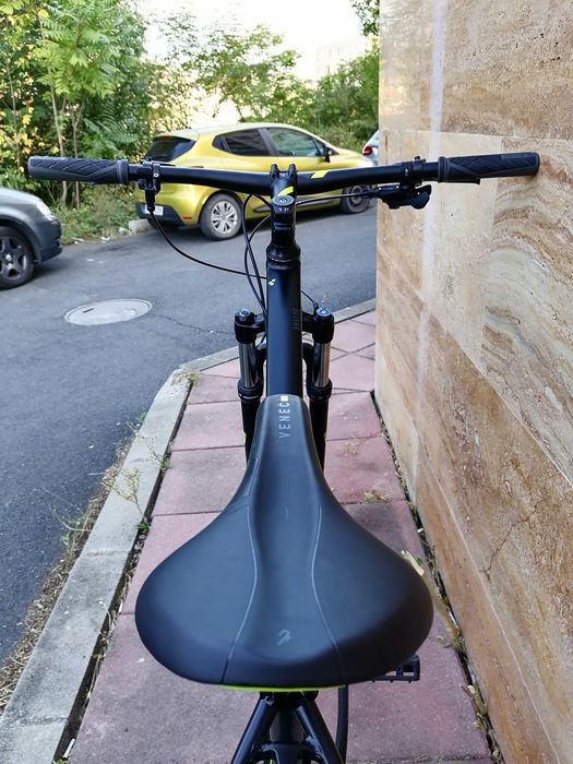 Cube*29цола*М*1х12скорости*Вилка-Rock Shox*Германия
