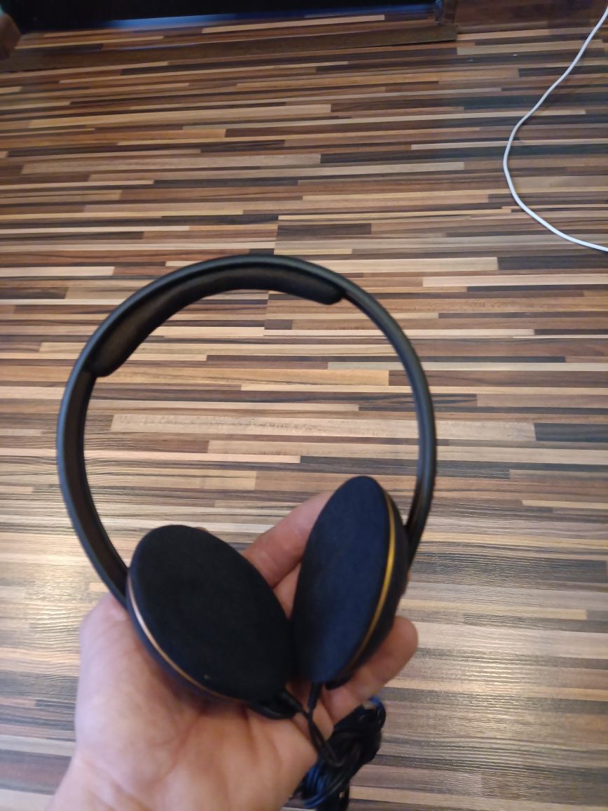 Căști profesionale Sennheiser HD 480 Clasic