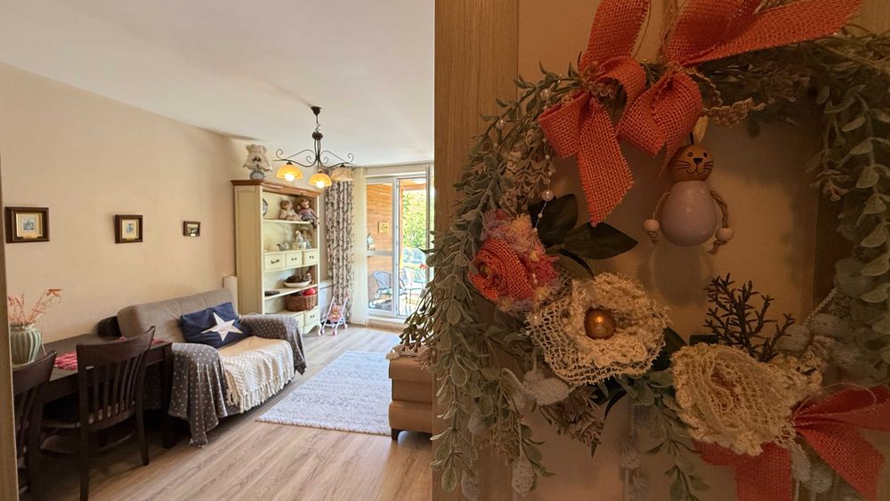 Продава се Двустаен апартамент в Варна, Морска градина - 64 кв.м за 2797 €/кв.м - Снимка #6