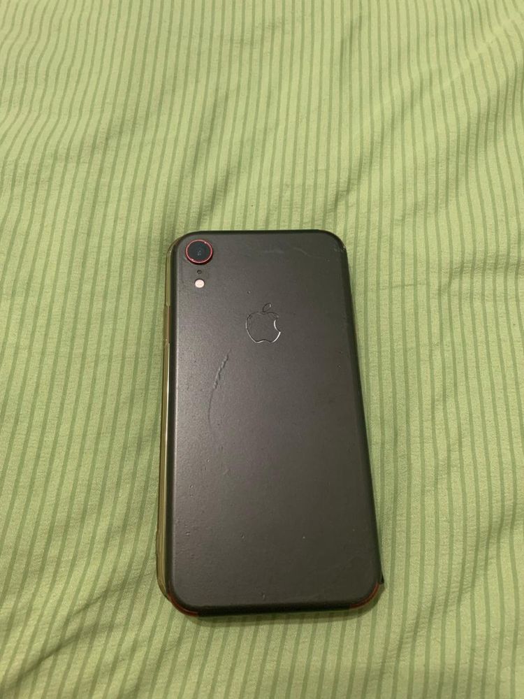 Iphone xr 64gb идеал