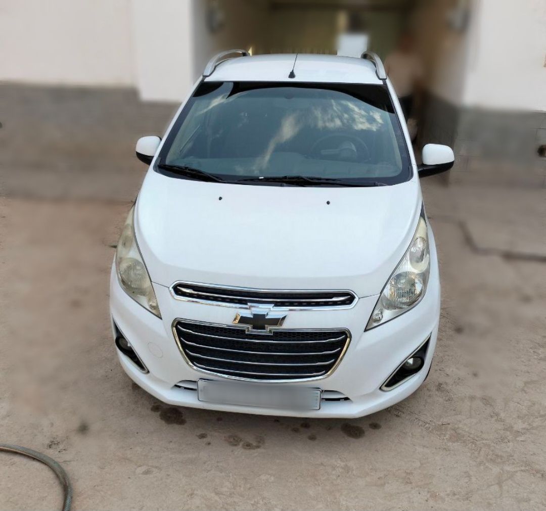 Продаётся chevrolet SPARK