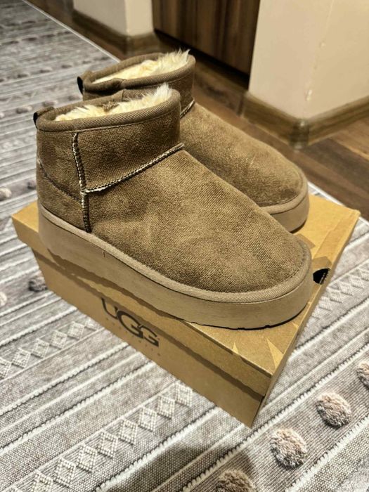 Дамски боти UGG 38 номер