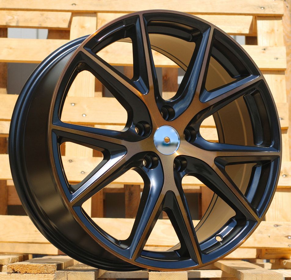 19" Джанти за SEAT Leon CUPRA Formentor VZ5 Sport Ateca CUPRA Born