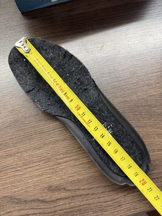 Детски зимни обувки Geox