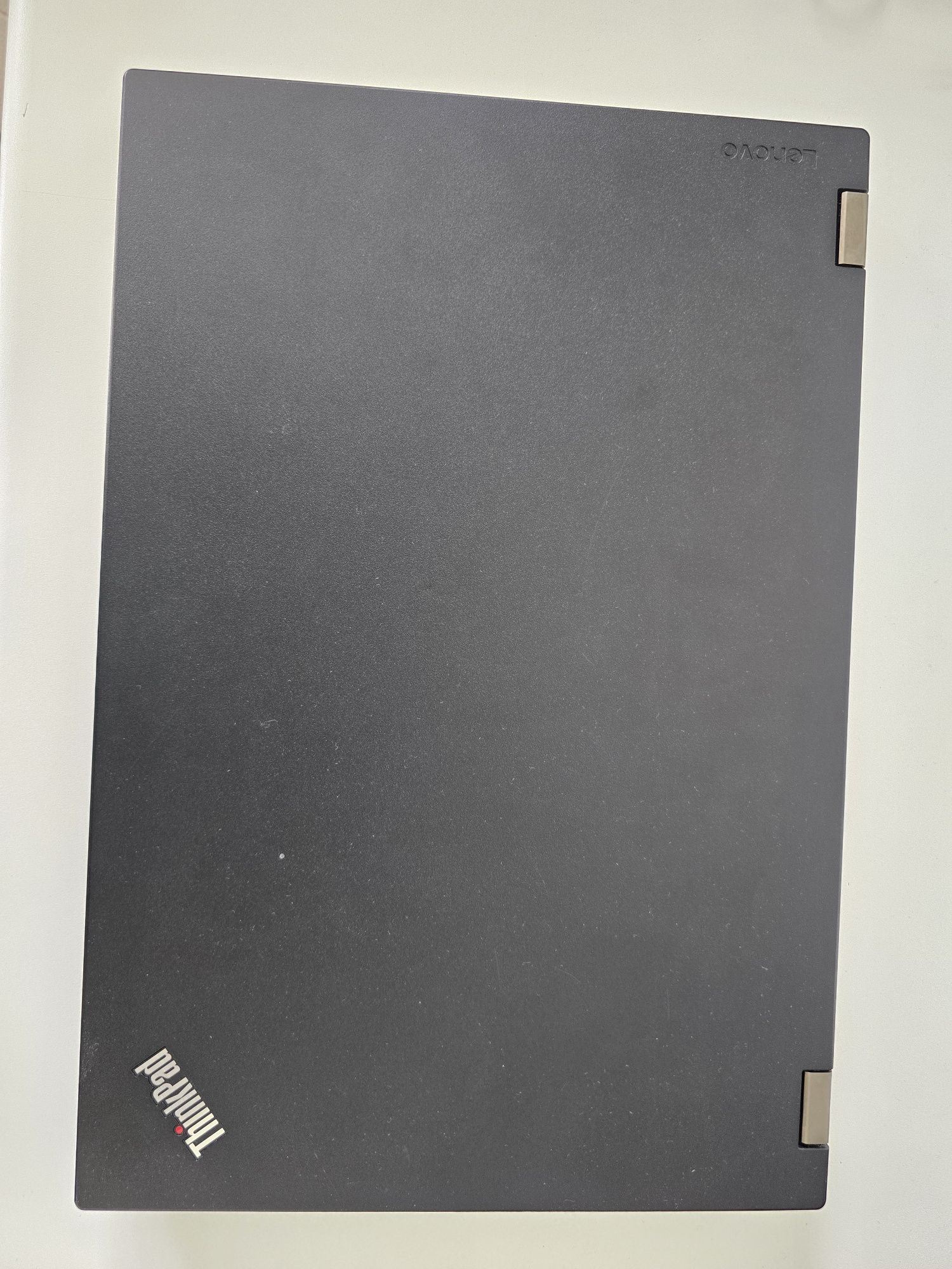 Laptop Lenovo L560