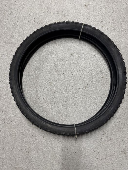 Велосипедни гуми нови, външни 26х2.1 с грайфер