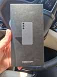 Telefon Samsung s24 + plus nou