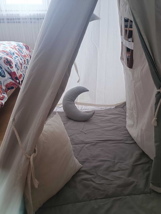 Детска палатка 100%памук