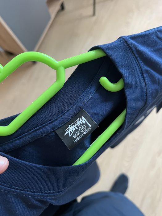 Tricou stussy vintage M