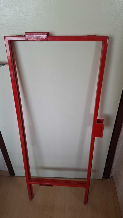 Рекламна стойка за табела