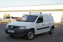 Dacia Logan Van 1.5 dci 2009
