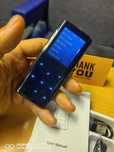 Mp3 mp4 player +radio edge NOU
