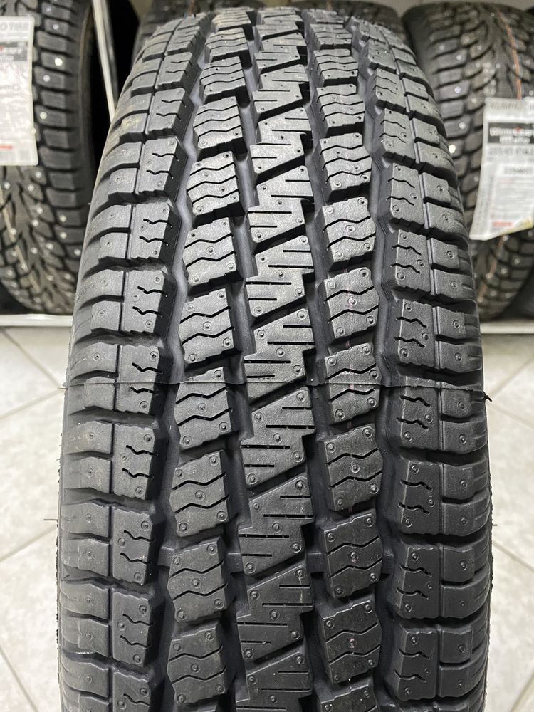 шины на Газель Triangle 185/75R16c