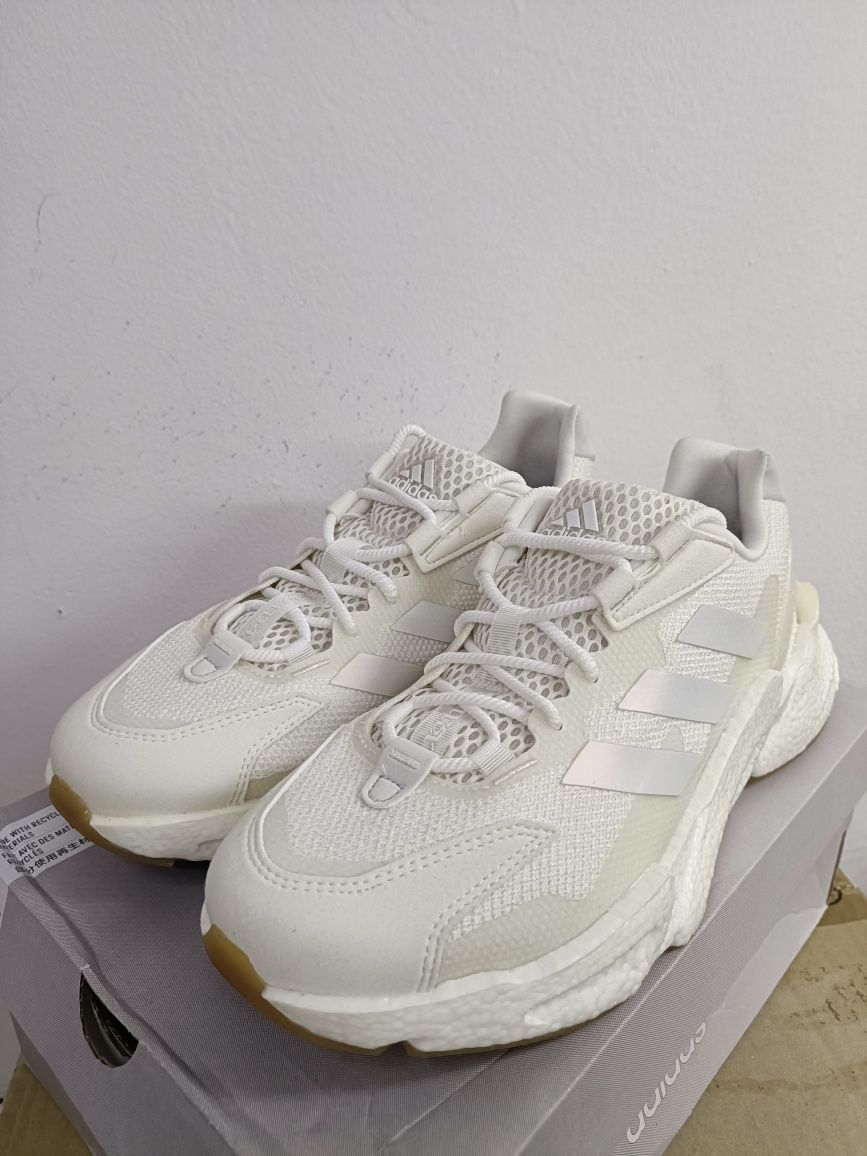 Adidas X9000L4 номер 39 1/3