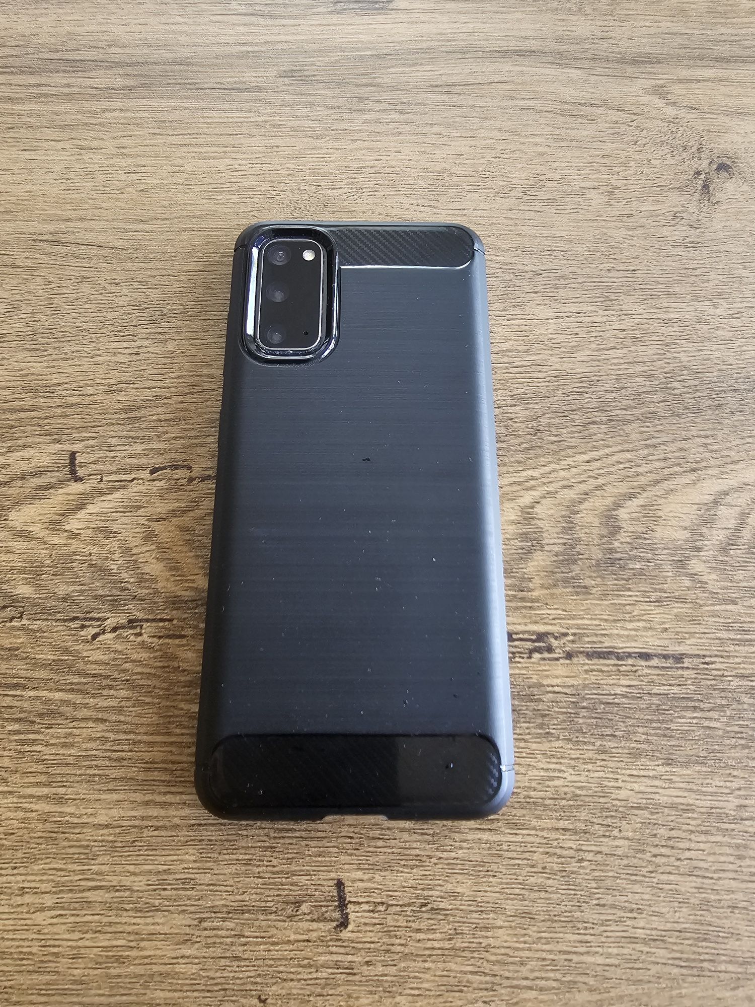 Samsung galaxy s20 8GB/128GB dual sim