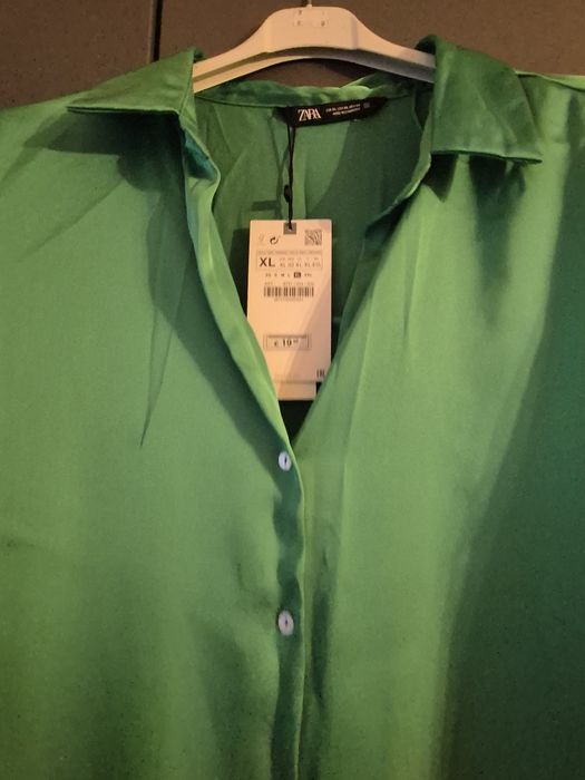 Camasa dama Zara xxl