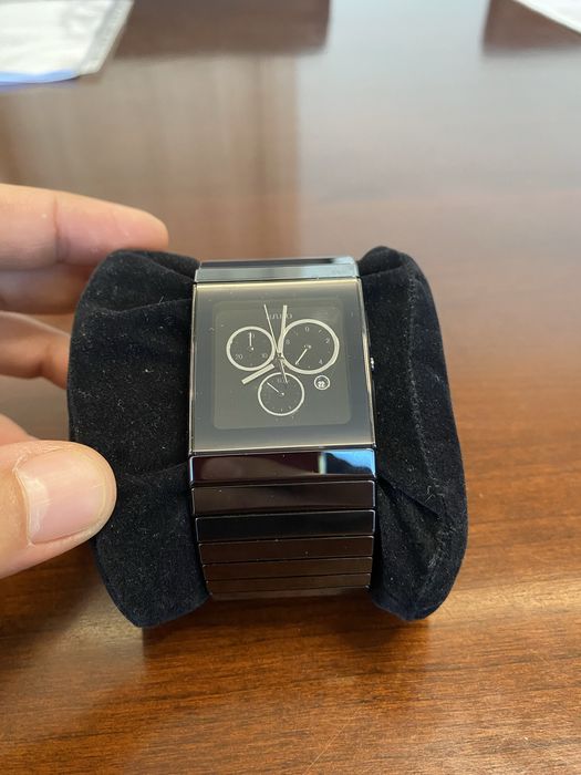 Часовник RADO Ceramic