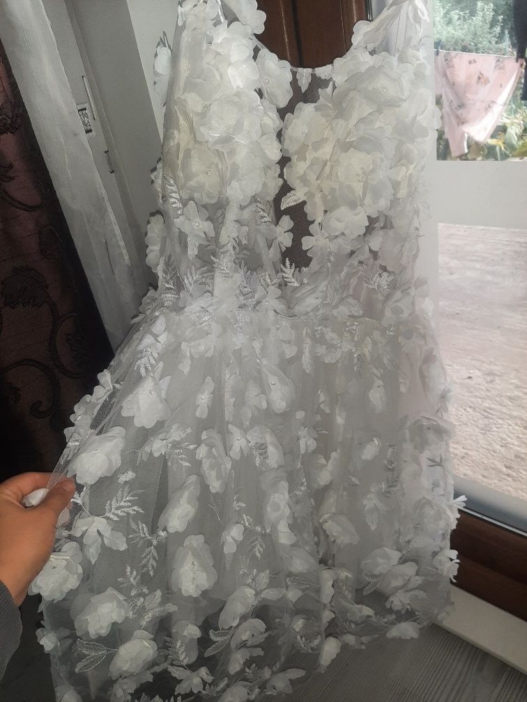 Rochie de mireasa