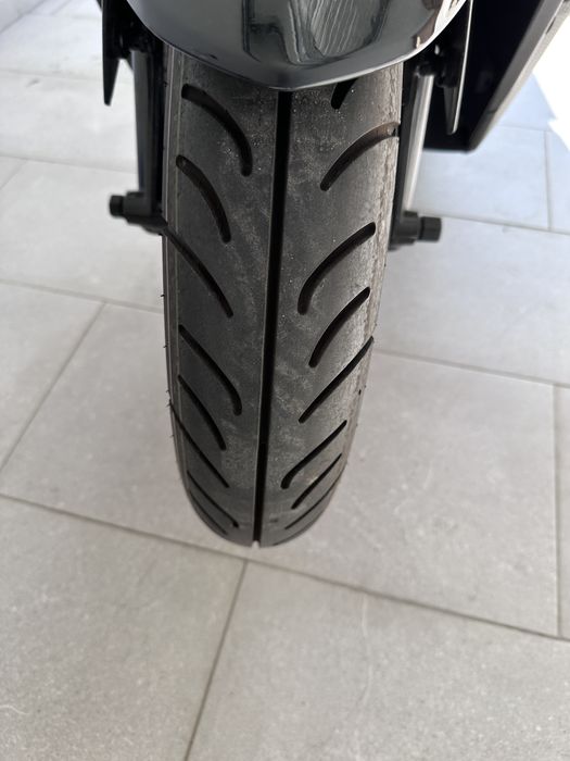 Scuter Sym Jet14, 50cc, aproape nou, garantie valabila