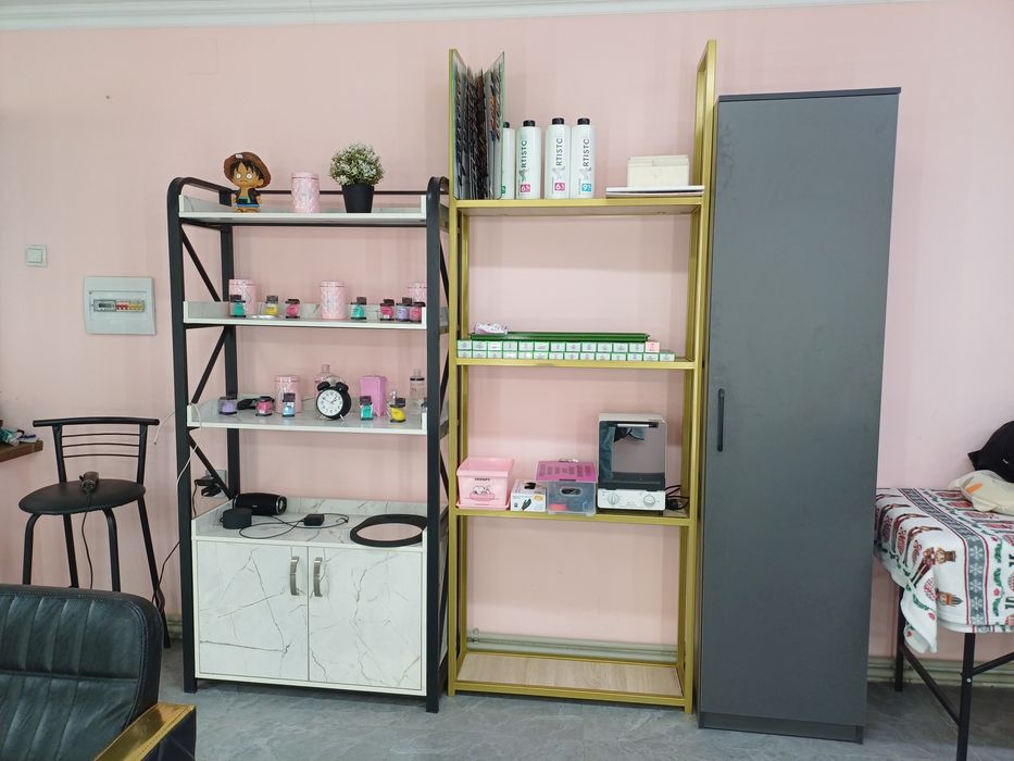 Продам стелаж шкафы!