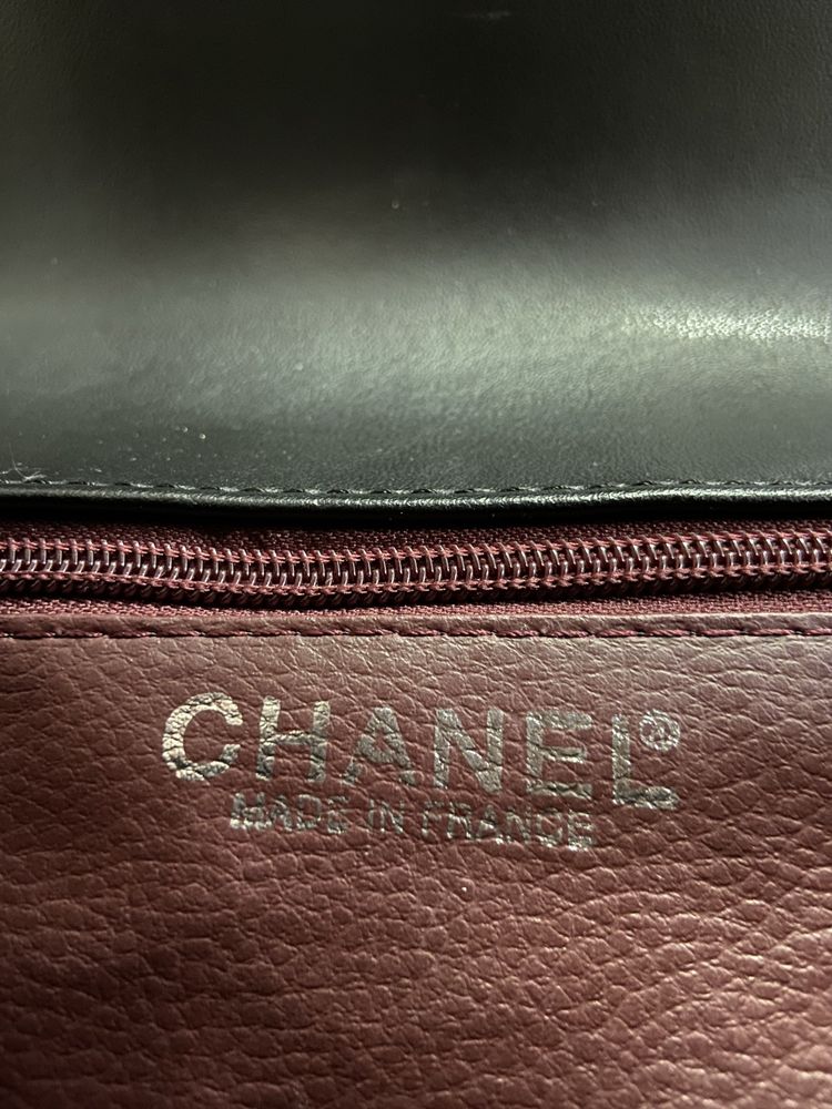 Дамска чанта Chanel