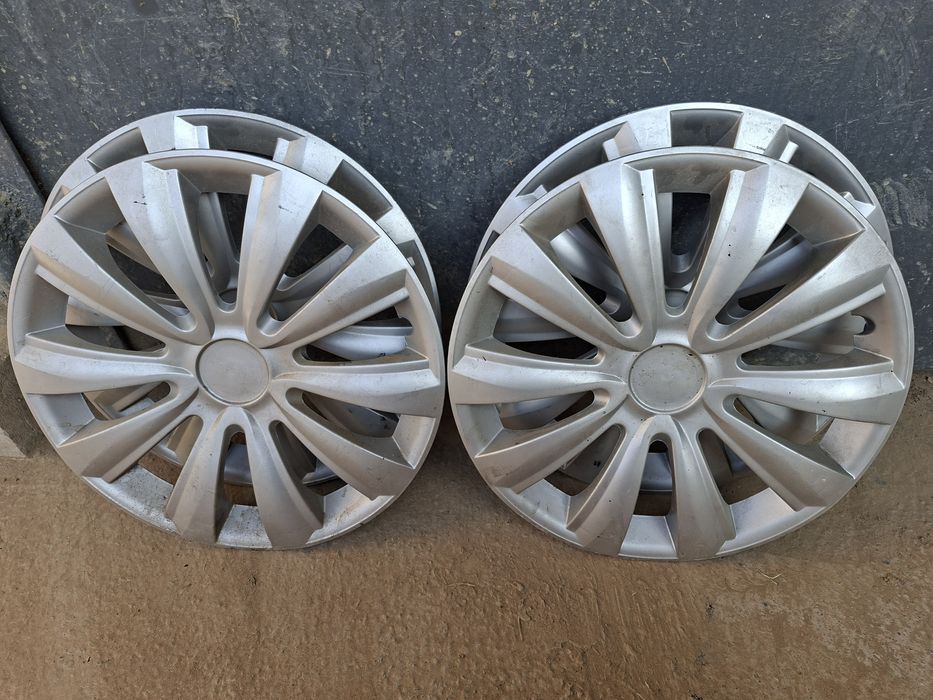 Колпак на 15-размер (15-ободок)