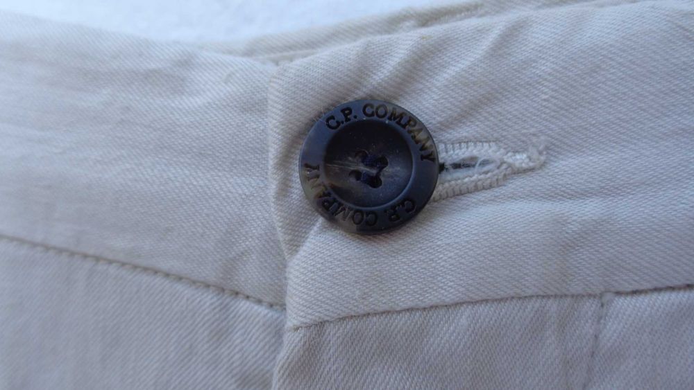 Pantaloni C.P.Company by Stone Island marimea 52