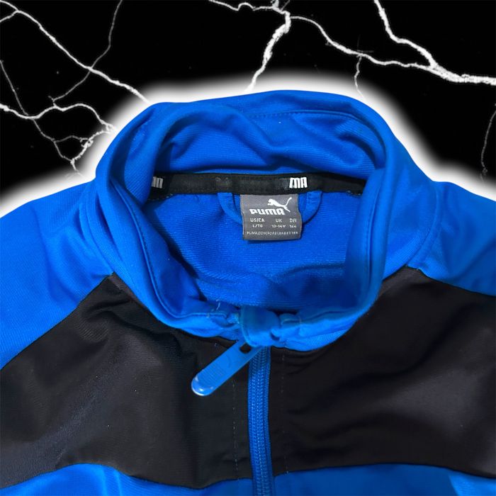 Hanorac sport PUMA – Mărimea S | Confort & stil urban