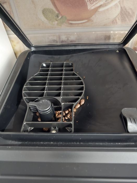 Expresor Siemens EQ 700 CLASIC