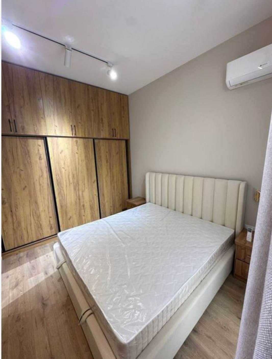 Аренда 2х ком квартира на улица Зиёлилар ор:  жк Tiara Residence (мдх)