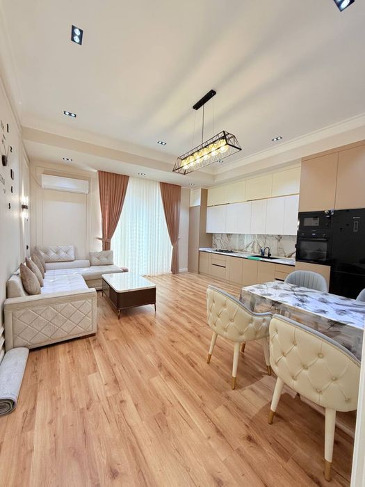 Срочно сдается квартира Геофизика‼️