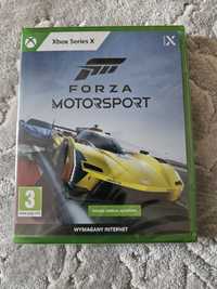 Forza Motorsport PS5 Sigilat