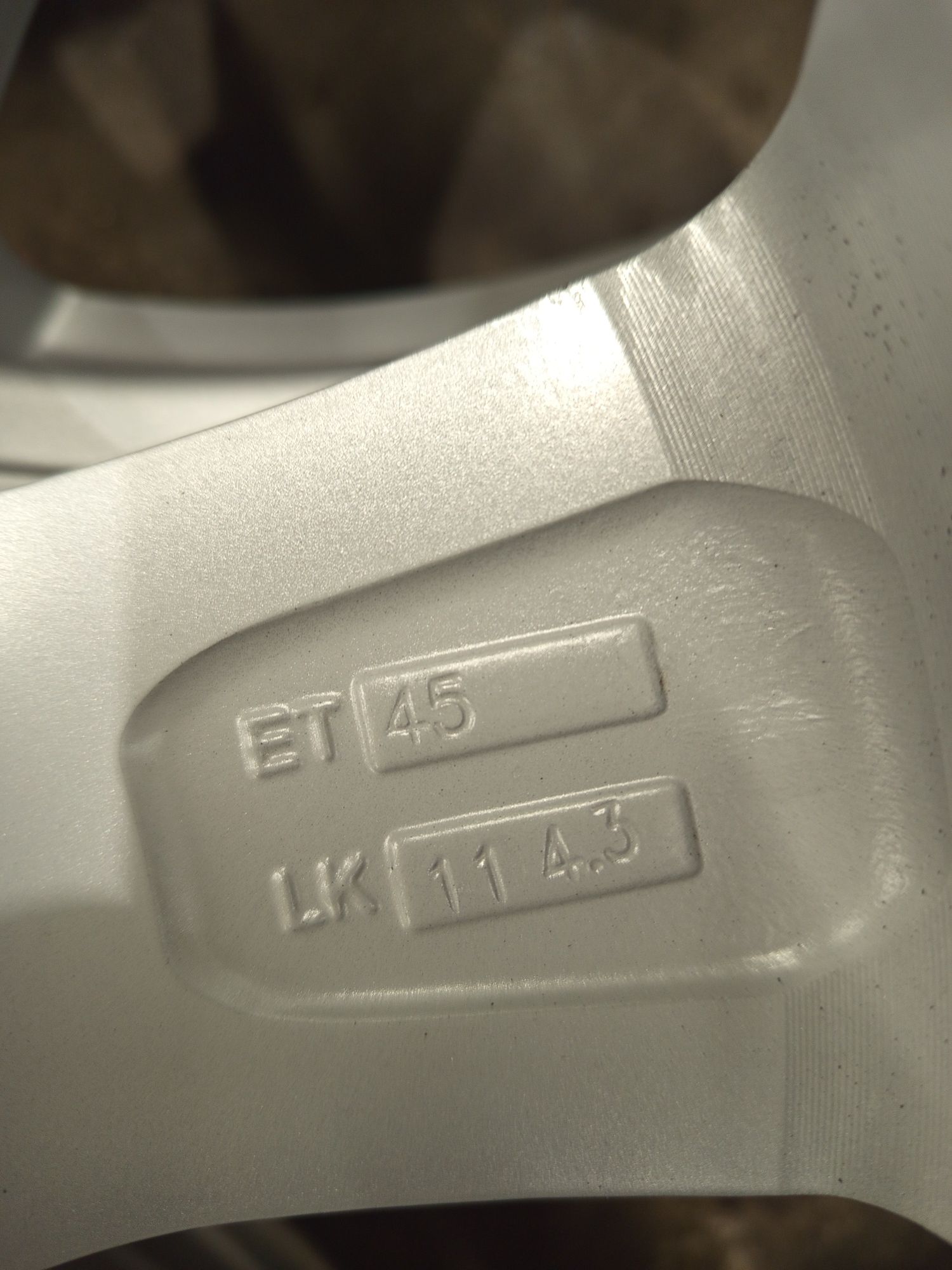 16" Toyota Auris Corolla 5x114,3 Тойота Аурис Корола
