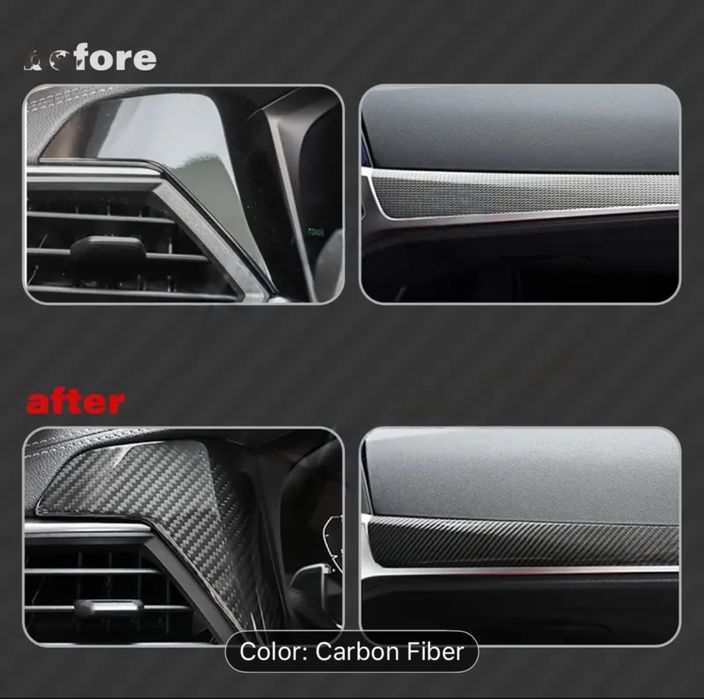 Ornamente interior BMW G20/G21