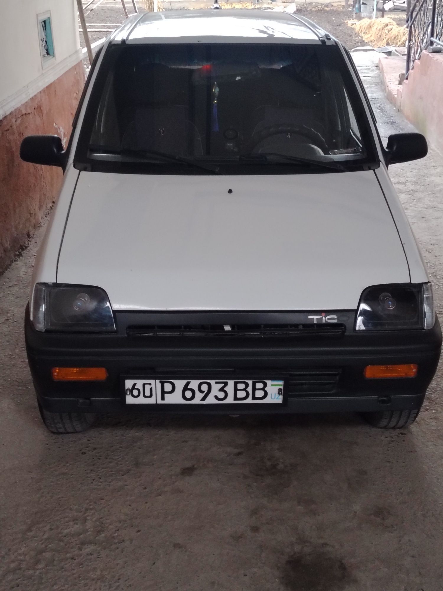 Tico bor sotiladi xammayogi joyida rasxodi yo'q mator qilingan