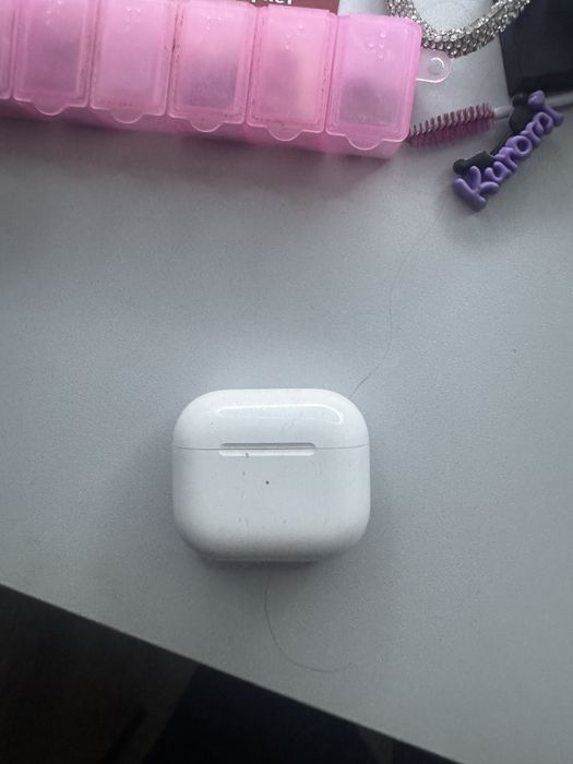 Air pods 2 - оригинал