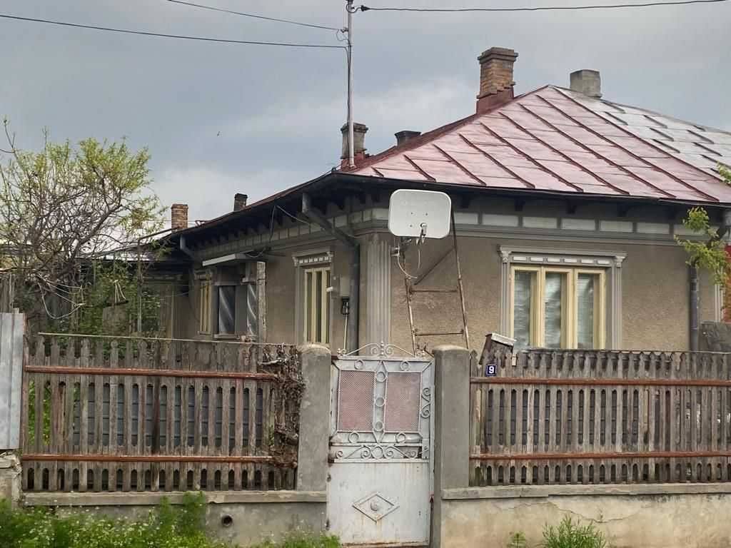 Casa sup.utila 120mp in Tulcea,str.Teiului nr.9-zona Alexandru cel Bun