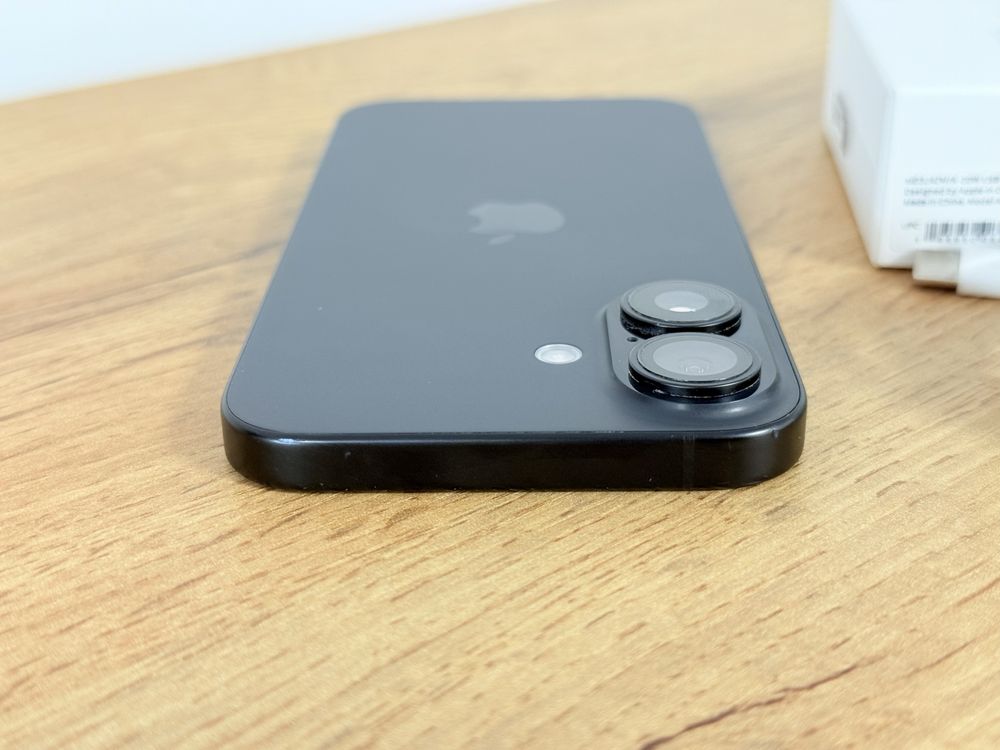 iPhone 16 Гаранция