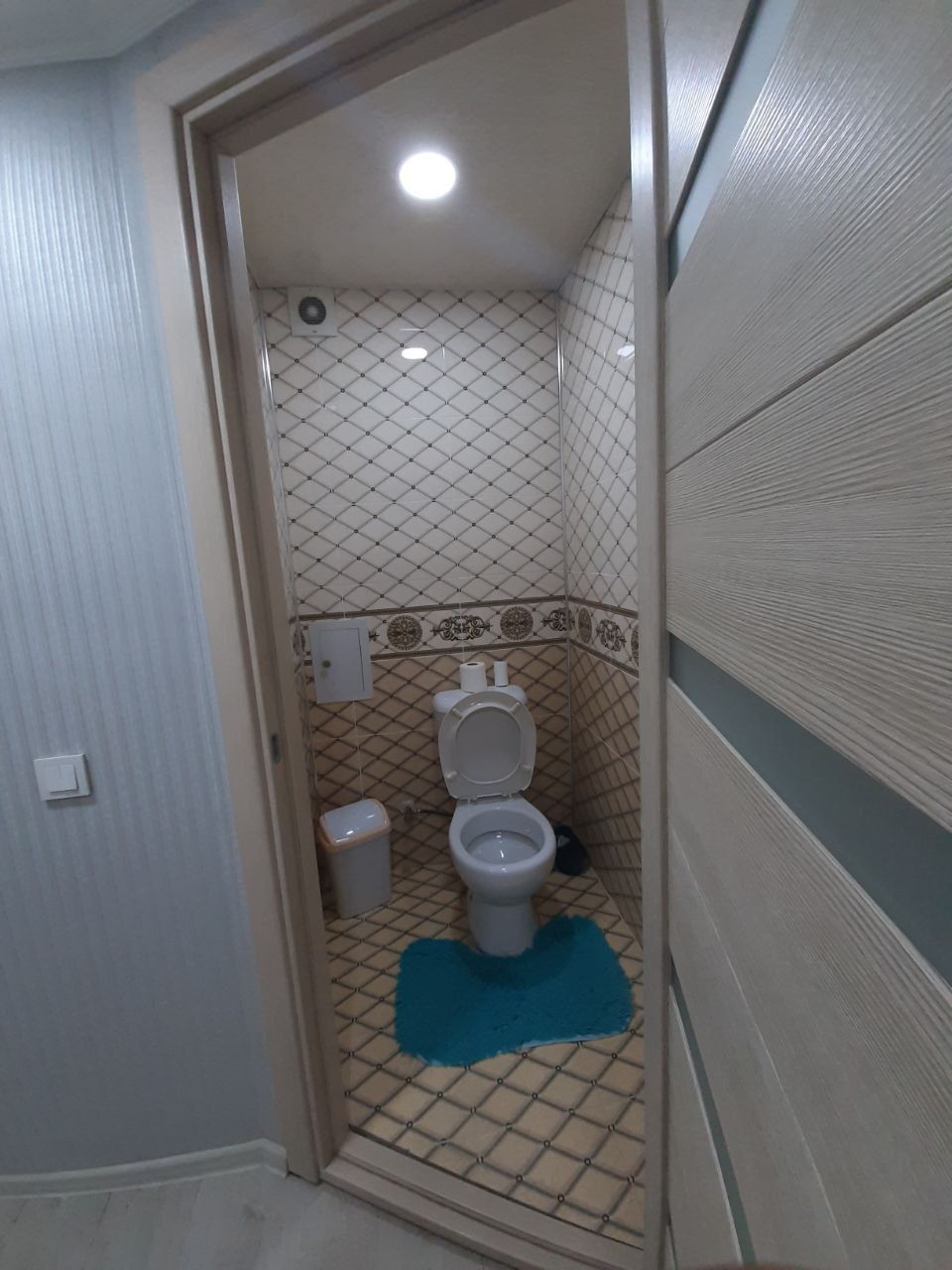 Продаётся квартира