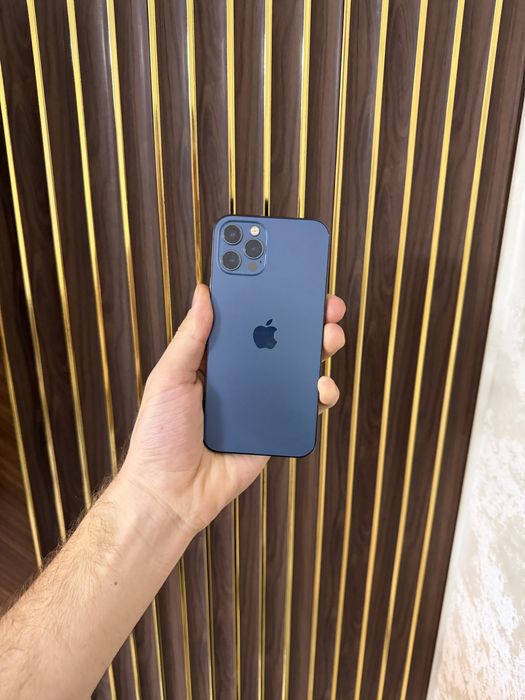 Iphone 12 Pro 256 Айфон 12 Про 256