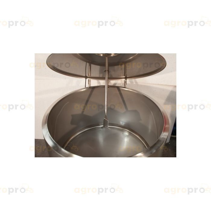 Racitor de lapte Milk