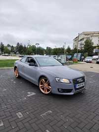 Audi A5 quattro 2009