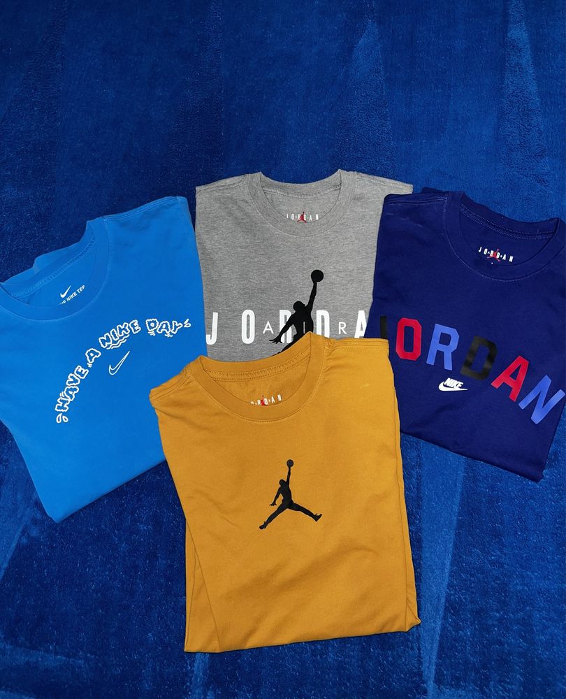 Tricou(ri) Jordan/Nike