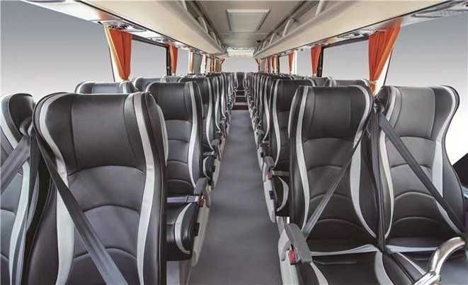 Продаем Автобус Golden Dragon XML6102J16T