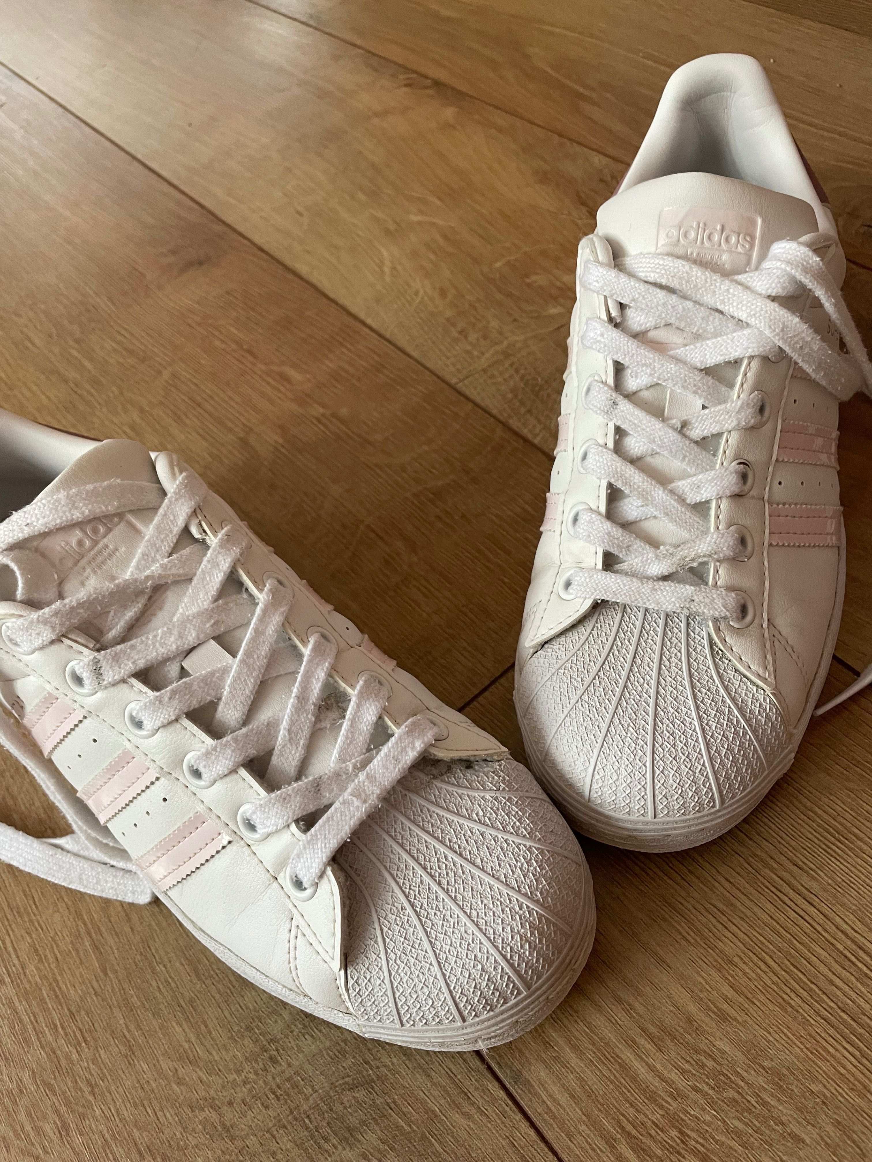 Маратонки Adidas superstar